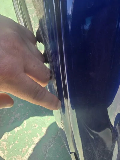 2016 Maserati Ghibli VIN: