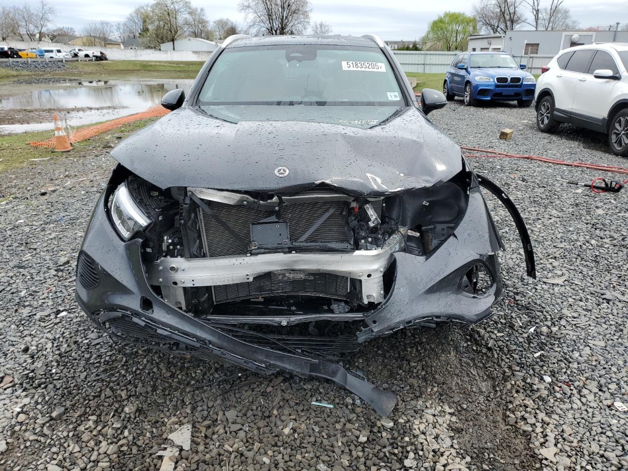 2024 MERCEDES-BENZ GLC 300 4MATIC VIN:W1NKM4HB2RF086876