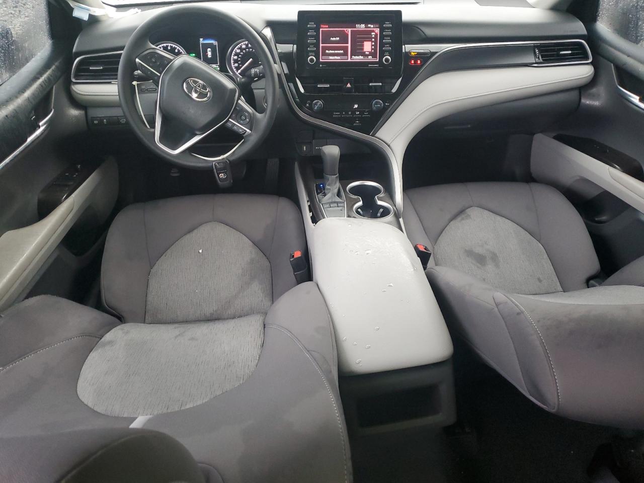 2023 TOYOTA CAMRY LE VIN:4T1R11AK0PU839171