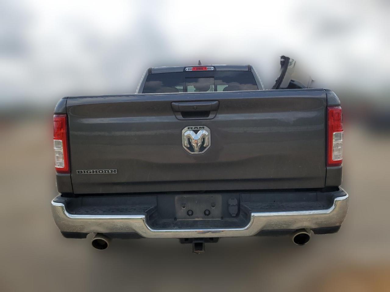 2022 RAM 1500 BIG HORN/LONE STAR VIN:1C6RREBT0NN146661