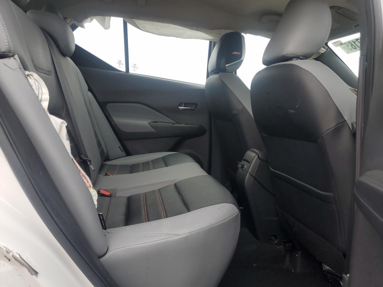 2024 NISSAN KICKS SR VIN:3N1CP5DV3RL521664