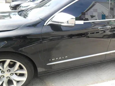 2016 Chevrolet Impala 1G1155SA7HU114146 VIN:1G1155SA7HU114146