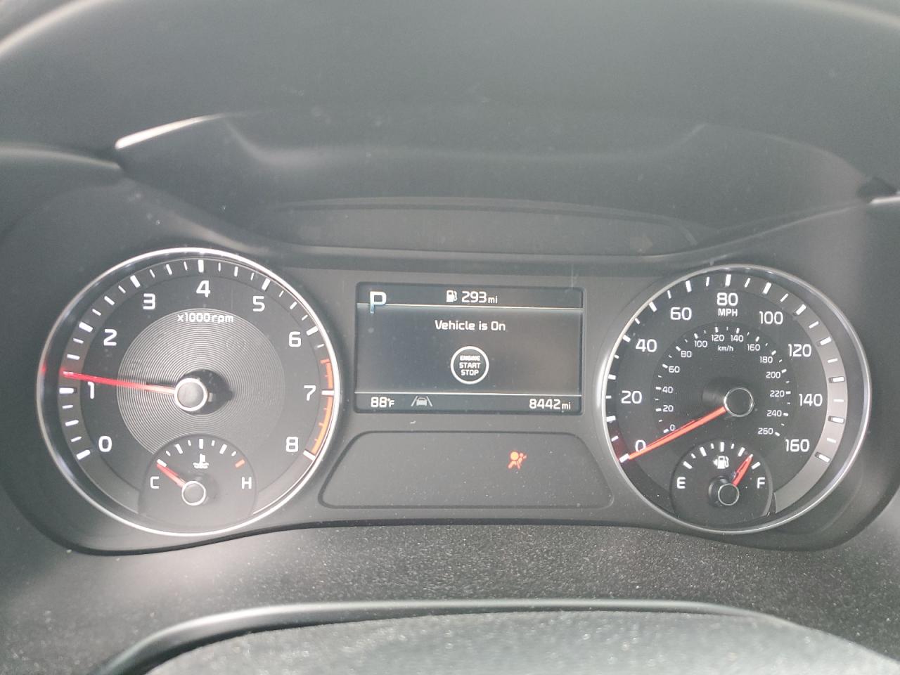 2023 KIA FORTE GT LINE VIN:3KPF54AD1PE684238