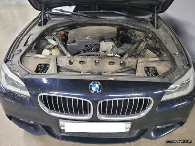 2016 BMW 528 WBA5A7102GG749603 VIN:WBA5A7102GG749603