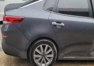 2020 Kia K5 KNAGT416BLA379851 VIN:KNAGT416BLA379851