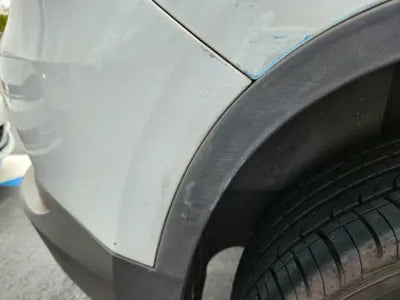 2015 Volkswagen Tiguan VIN: