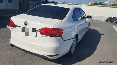 2014 Volkswagen Jetta VIN: