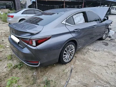2021 Lexus ES 300 JTHBA1C11M2003501 VIN:JTHBA1C11M2003501