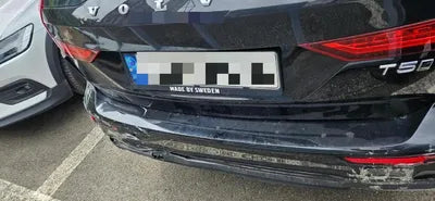 2020 Volvo V60 YV1ZZ102CL1048214 VIN:YV1ZZ102CL1048214