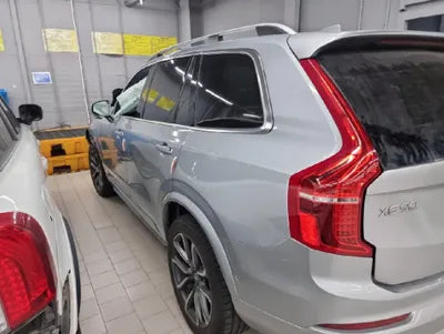 2017 Volvo XC90 YV1LF68BCH1107726 VIN:YV1LF68BCH1107726