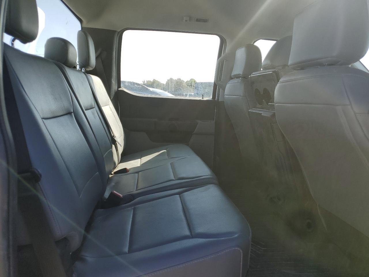 2023 FORD F250 SUPER DUTY VIN:1FT7W2BT3PEC76718