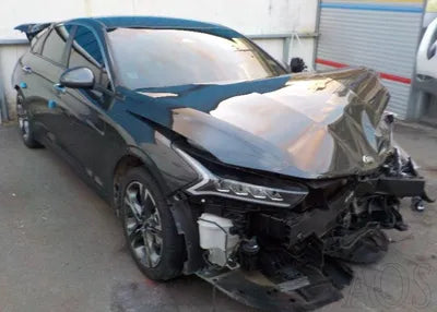 2020 Kia K5 KNAG2412BLA009991 VIN:KNAG2412BLA009991