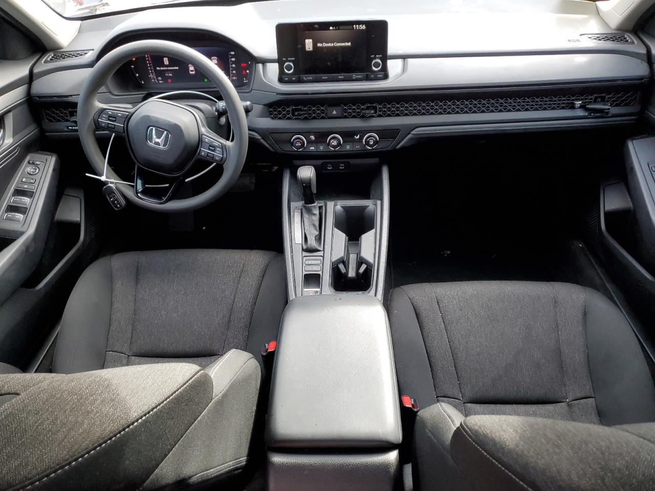 2024 HONDA ACCORD LX VIN:1HGCY1F29RA034497