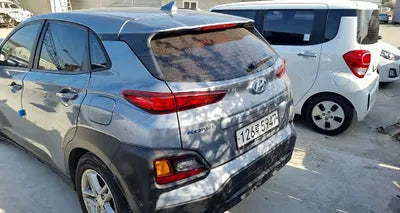 2020 Hyundai Kona KMHK4815GLU515291 VIN:KMHK4815GLU515291