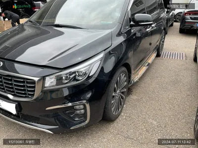 2019 Kia Carnival KNAME81ABKS559466 VIN:KNAME81ABKS559466