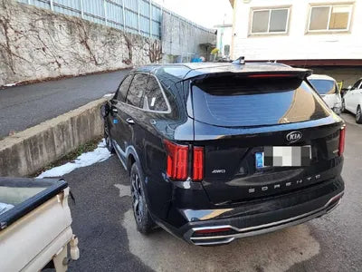 2021 Kia Sorento KNARF81FHMA079304 VIN:KNARF81FHMA079304