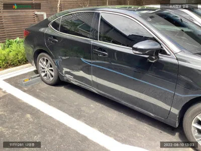 2018 Lexus ES 300 JTHBW1GG3J2175461 VIN:JTHBW1GG3J2175461