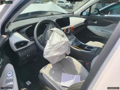 2021 Hyundai Santa FE KMHS581LGMU381902 VIN:KMHS581LGMU381902