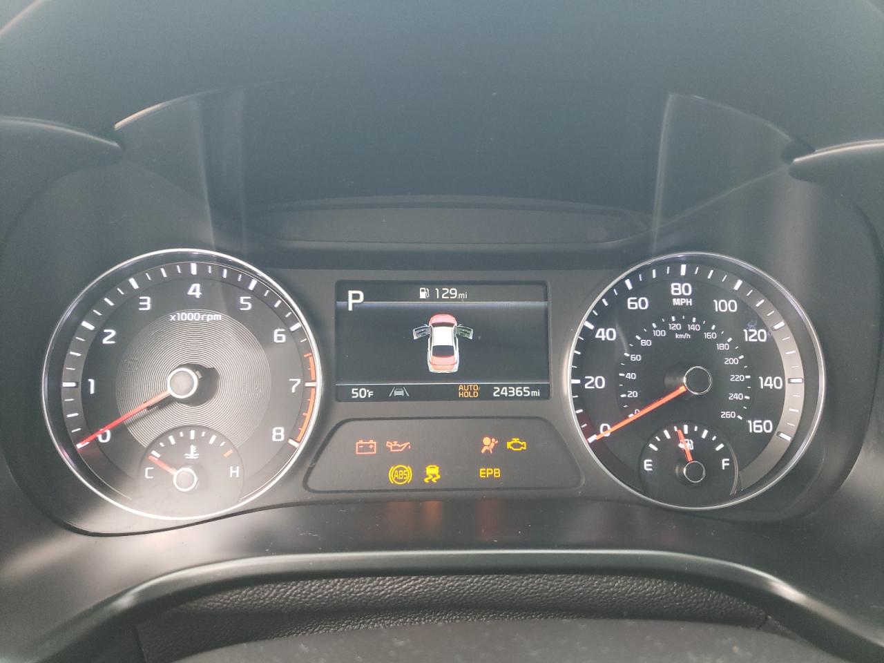 2023 KIA FORTE GT LINE VIN:3KPF54AD3PE651211