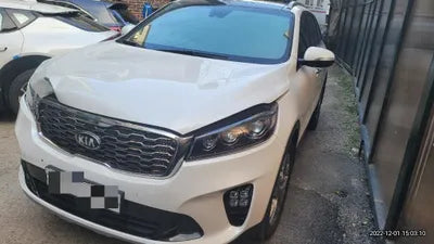 2019 Kia Sorento VIN: