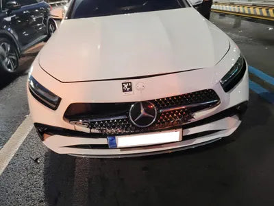 2023 Mercedes-Benz CLS 300 W1K2J1KB1PA117056 VIN:W1K2J1KB1PA117056