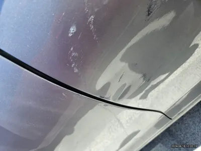 2016 Ford Mondeo VIN: