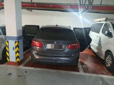 2016 BMW 2 Series Gran Tourer VIN: