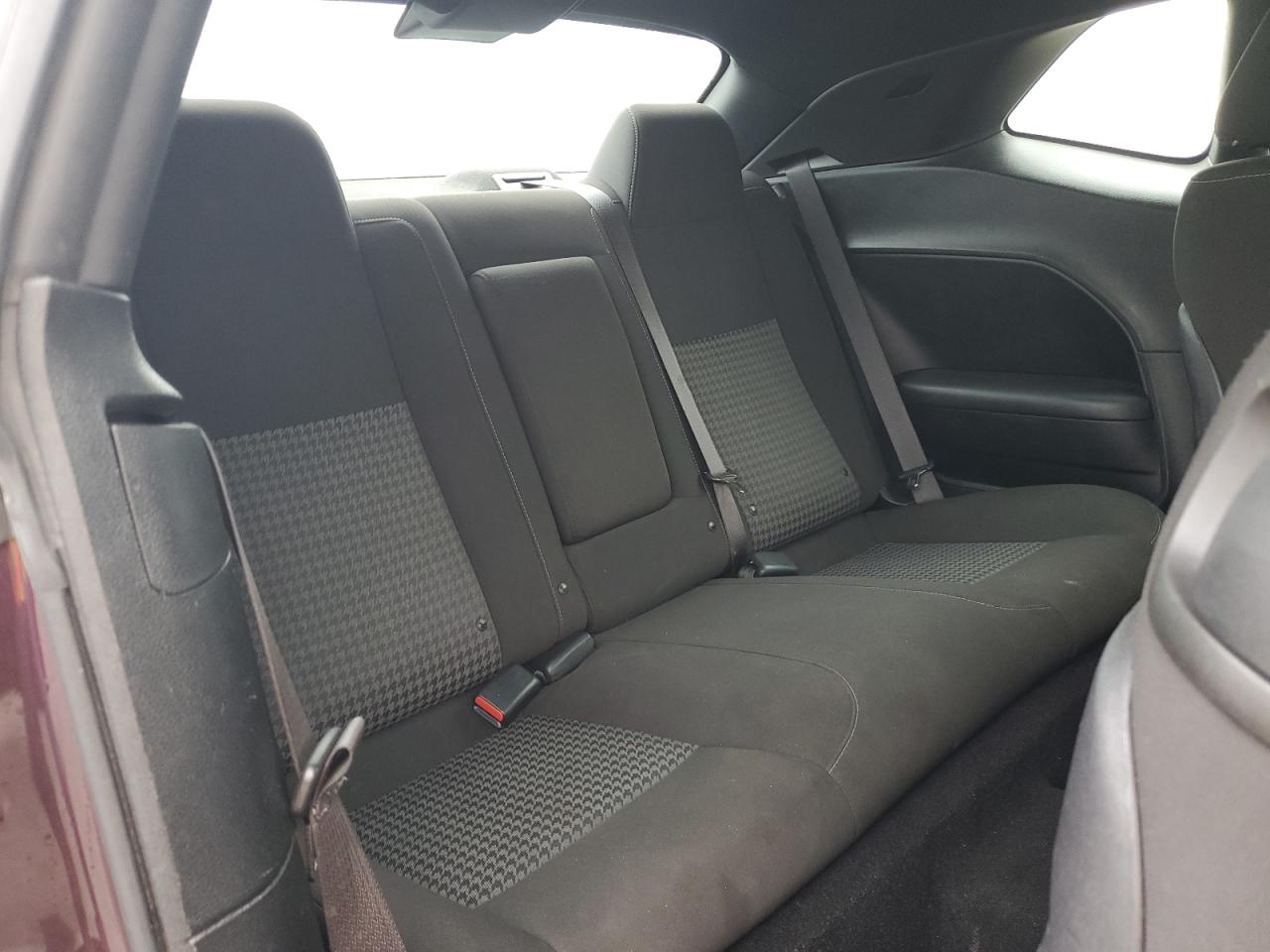 2022 DODGE CHALLENGER GT VIN:2C3CDZJGXNH174750