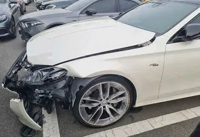 2019 Mercedes-Benz E 53 WDDZF6BB8KA574257 VIN:WDDZF6BB8KA574257