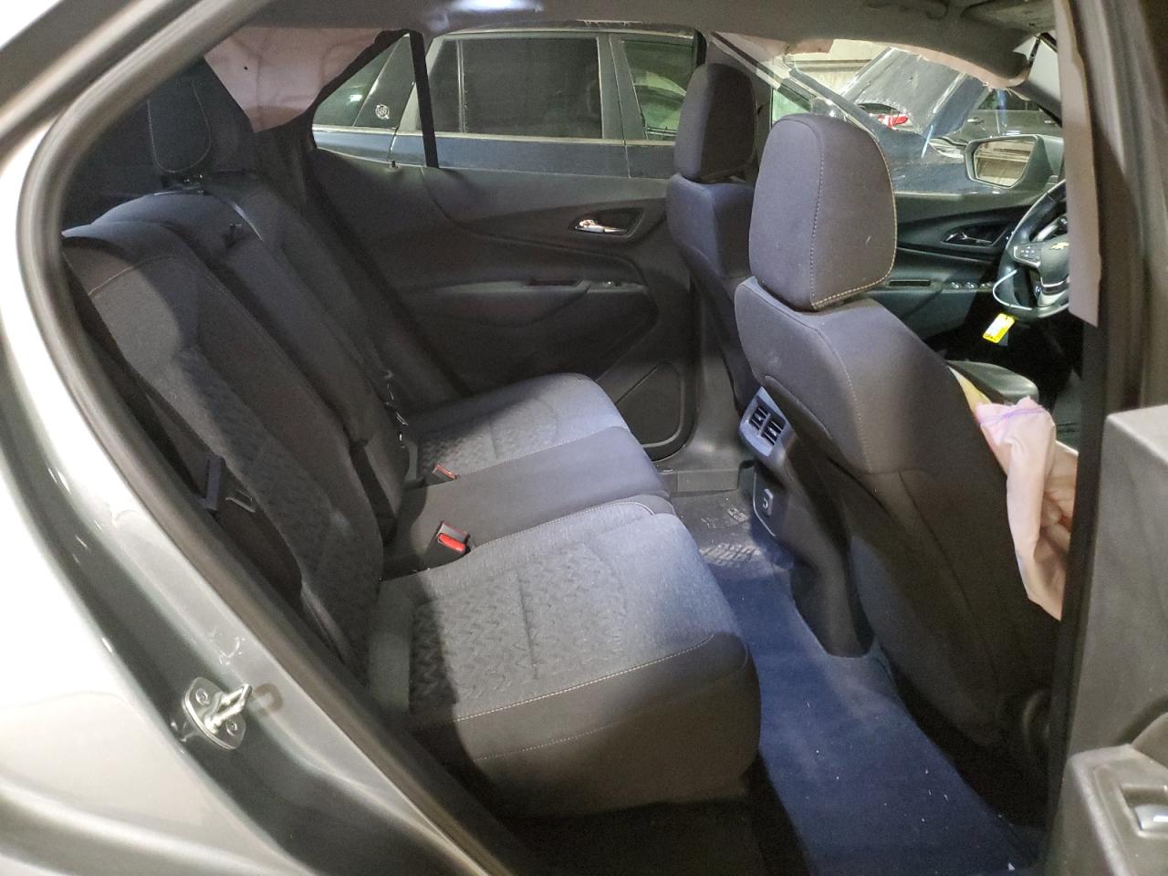 2024 CHEVROLET EQUINOX LT VIN:3GNAXUEG6RS120069