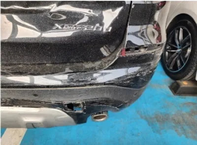 2019 BMW 320 WBAUZ3104KLD19345 VIN:WBAUZ3104KLD19345