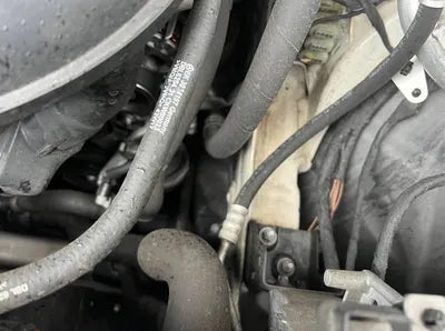 2018 Mercedes-Benz E 220 VIN: