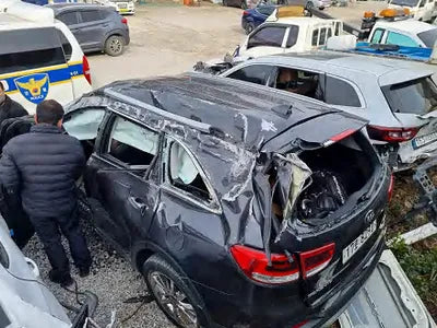 2017 Kia Sorento KNAPH81ABHA305393 VIN:KNAPH81ABHA305393