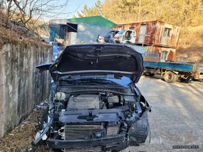 2016 Hyundai Tucson KMHJ281ABHU353947 VIN:KMHJ281ABHU353947