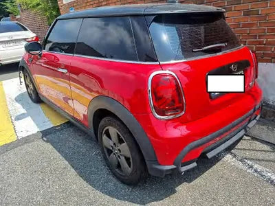 2022 MINI Cooper WMW41DH03N2P73144 VIN:WMW41DH03N2P73144