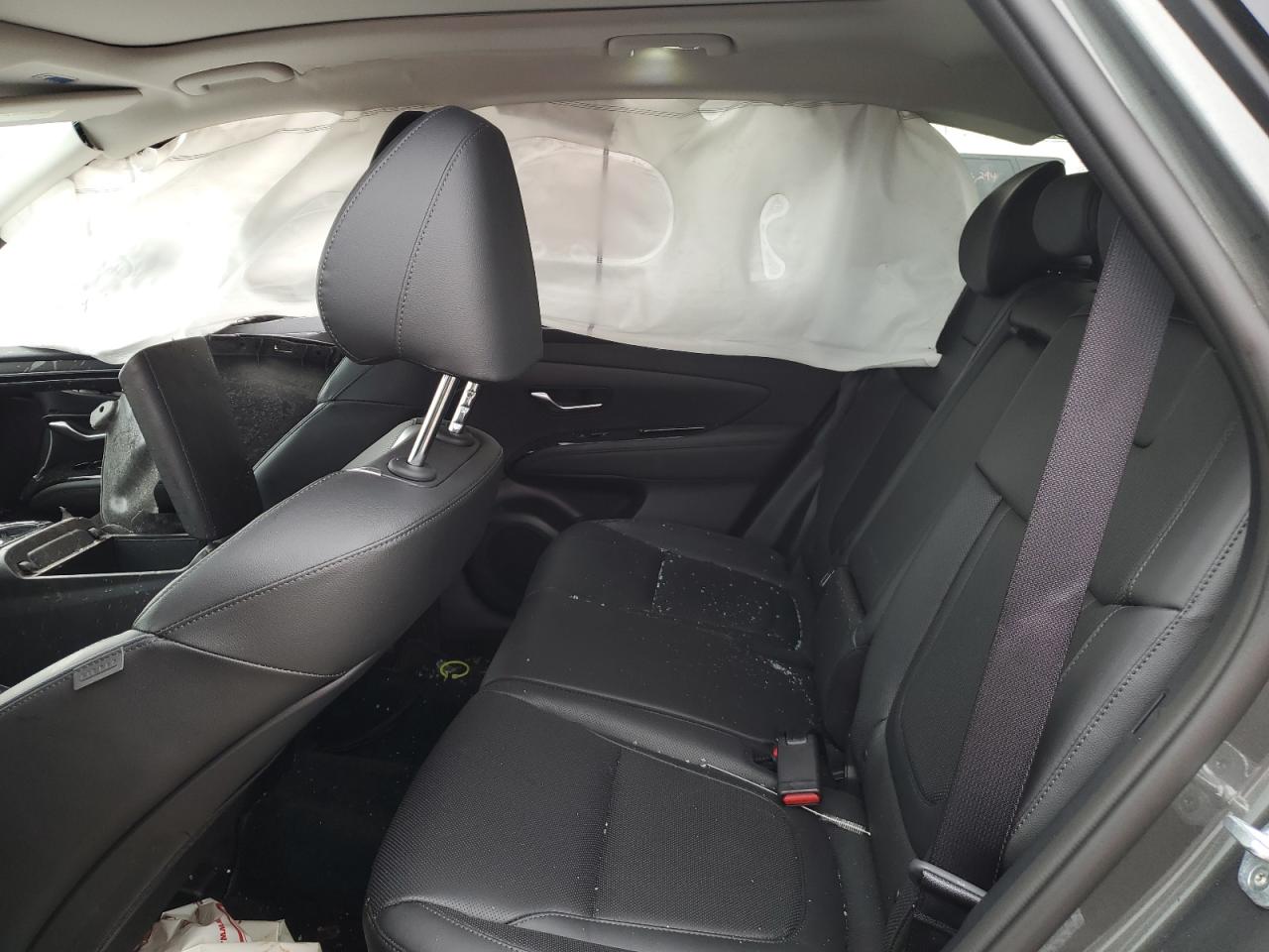 2022 HYUNDAI TUCSON LIMITED VIN:KM8JE3AE2NU046149