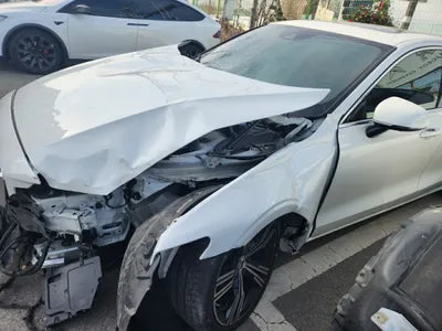 2020 Volvo S60 7JRZS102DLG048655 VIN:7JRZS102DLG048655