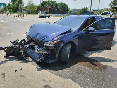 2022 Lexus ES 300 JTHBA1C17N2010373 VIN:JTHBA1C17N2010373