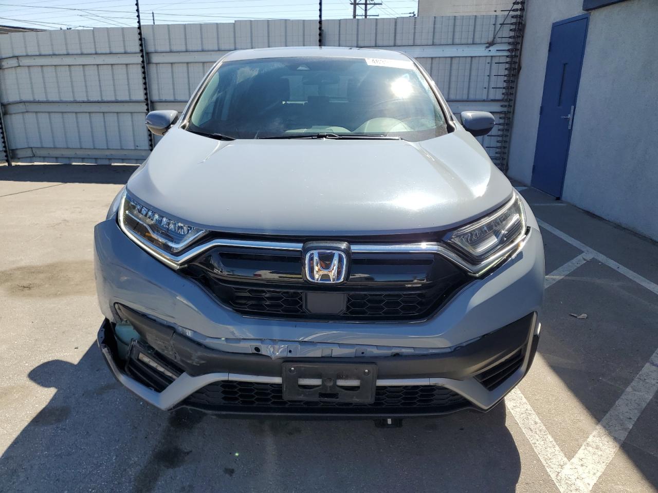 2022 HONDA CR-V EX VIN:5J6RT6H5XNL005689