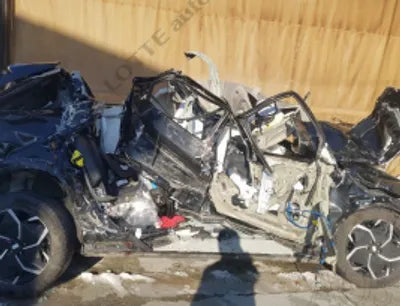 2022 Hyundai Ioniq KMHKN81AFNU043356 VIN:KMHKN81AFNU043356