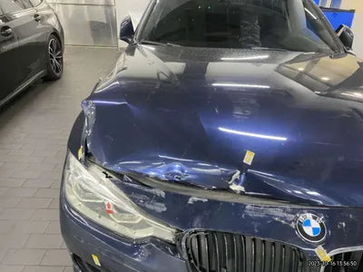 2016 BMW 320 WBA8D1105GK655830 VIN:WBA8D1105GK655830