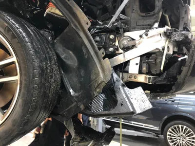 2018 BMW 320 WBATX3101JLB90691 VIN:WBATX3101JLB90691