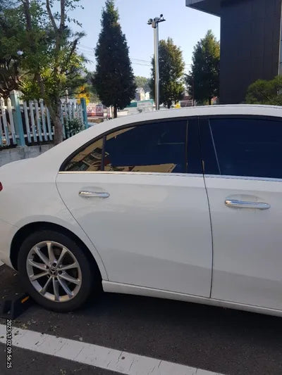 2020 Mercedes-Benz A 220 W1K3G4EB0LJ190929 VIN:W1K3G4EB0LJ190929