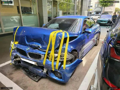 2015 BMW 428 WBA3V710XF5A08740 VIN:WBA3V710XF5A08740