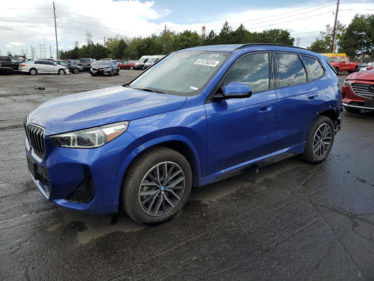 2023 BMW X1 XDRIVE28I VIN:WBX73EF05P5X49256