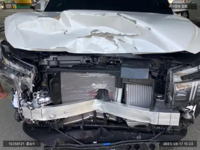 2023 Hyundai Santa FE KMHS581LHPU474023 VIN:KMHS581LHPU474023