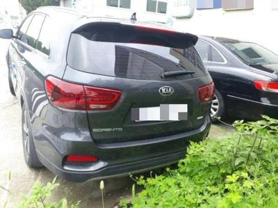 2018 Kia Sorento VIN: