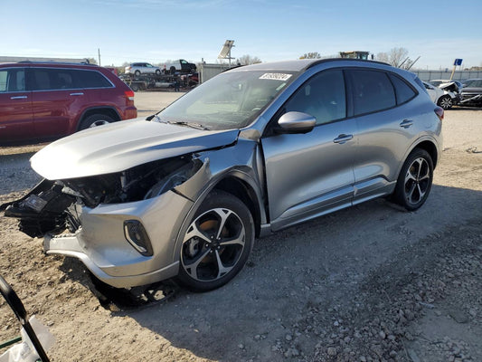 2023 FORD ESCAPE ST LINE ELITE VIN:1FMCU9PA1PUA67192