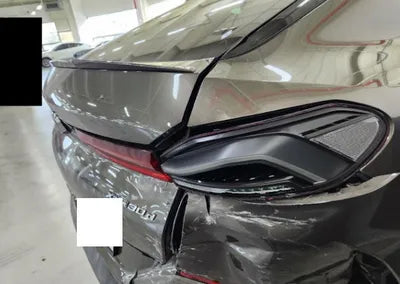 2022 BMW 630 WBAGT8101N9M34897 VIN:WBAGT8101N9M34897