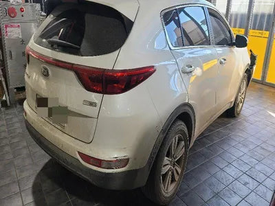 2017 Kia Sportage KNAPN815GHK289327 VIN:KNAPN815GHK289327